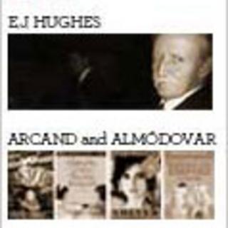 Fall 2009 Colloquium Series Poster