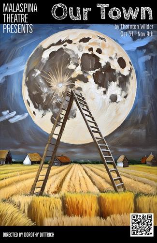 Malaspina Theatre Presents: Our Town