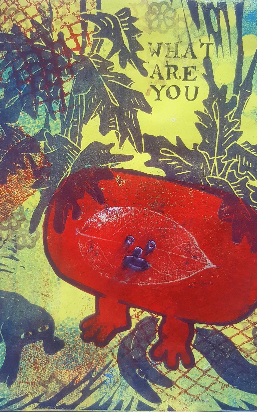 E. J. Hughes Award, Lucas Murdoch